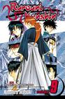 Rurouni Kenshin, Vol. 9 By Nobuhiro Watsuki Cover Image