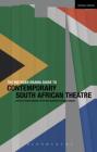 The Methuen Drama Guide to Contemporary South African Theatre (Guides to Contemporary Drama) By Martin Middeke, Peter Paul Schnierer, Martin Middeke (Volume Editor) Cover Image