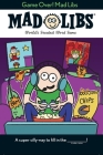 Game Over! Mad Libs: World's Greatest Word Game By Brandon T. Snider Cover Image