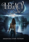 Legacy: The Owens Chronicles Book Three Cover Image