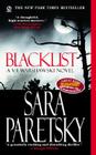 Blacklist (A V.I. Warshawski Novel #11) By Sara Paretsky Cover Image