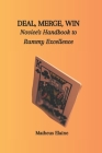 Deal, Merge, Win: Novice's Handbook to Rummy Excellence Cover Image