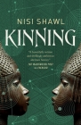 Kinning (Everfair #2) By Nisi Shawl Cover Image