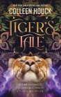 Tiger's Tale By Colleen Houck Cover Image