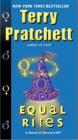 Equal Rites: A Novel of Discworld By Terry Pratchett Cover Image