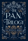 The Complete PAN Trilogy (New Adult Omnibus) Cover Image