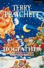 Hogfather (Modern Plays) By Terry Pratchett, Stephen Briggs (Adapted by) Cover Image