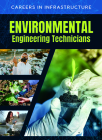Environmental Engineering Technicians Cover Image