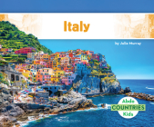 Italy (Countries) By Julie Murray Cover Image