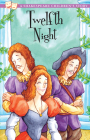Twelfth Night: A Shakespeare Children's Story Cover Image