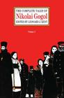 The Complete Tales of Nikolai Gogol, Volume 2 By Nikolai Gogol, Leonard J. Kent (Editor), Constance Garnett (Translated by) Cover Image