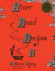 River Road Recipes II: A Second Helping By Junior League of Baton Rouge (Compiled by) Cover Image