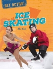 Get Active!: Ice Skating Cover Image
