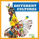 Different Cultures (Celebrating Differences) By Rebecca Pettiford Cover Image