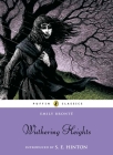 Wuthering Heights (Puffin Classics) Cover Image