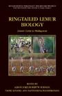 Ringtailed Lemur Biology: Lemur Catta in Madagascar (Developments in Primatology: Progress and Prospects) By Alison Jolly (Editor), Robert W. Sussman (Editor), Naoki Koyama (Editor) Cover Image
