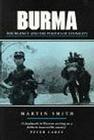 Burma: Insurgency and the Politics of Ethnicity Cover Image