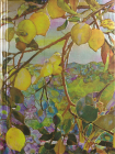 Tiffany Lemon Tree Journal  Cover Image