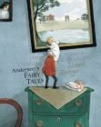 Andersen's Fairy Tales (minedition minibooks) By Hans Christian Andersen, Anthea Bell (Translated by), Lisbeth Zwerger (Illustrator) Cover Image