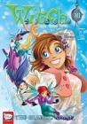 W.I.T.C.H.: The Graphic Novel, Part X. Ladies vs. W.I.T.C.H., Vol. 1 By Disney (Created by), Linda Ghio (Translated by), Katie Blakeslee (Letterer) Cover Image