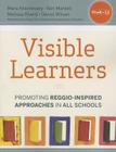 Visible Learners: Promoting Reggio-Inspired Approaches in All Schools Cover Image