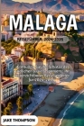 Malaga Reiseführer 2024-2025 Cover Image