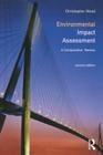 Environmental Impact Assessment: A Comparative Review By Chris Wood Cover Image
