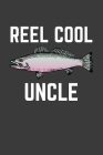Reel Cool Uncle: Rodding Notebook By Rodding Rodding Cover Image