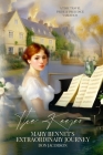 The Keeper: Mary Bennet's Extraordinary Journey: A Time Travel Pride and Prejudice Variation Cover Image