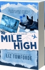 Mile High (Windy City #1) By Liz Tomforde Cover Image
