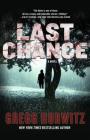 Last Chance: A Novel (The Rains Brothers #2) Cover Image