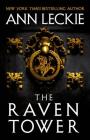 The Raven Tower Cover Image