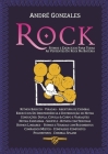 Método para Bateria - Rock: Ritmos e Exercícios para todas as Vertentes do Rock na Bateria Cover Image