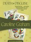 Death in Disguise (Inspector Barnaby #3) By Caroline Graham Cover Image