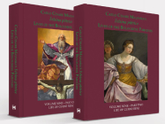 Felsina Pittrice: Volume IX: Life of Guido Reni By Elizabeth Cropper, Lorenzo Pericolo, Carlo Cesare Malvasia Cover Image