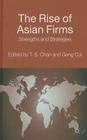 The Rise of Asian Firms: Strengths and Strategies (AIB Southeast Asia) Cover Image