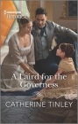 A Laird for the Governess Cover Image