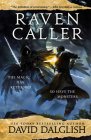 Ravencaller (The Keepers #2) Cover Image
