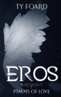 Eros: A Book of Psalms Cover Image