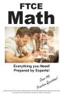 FTCE Math: Practice Test Questions for the FTCE Mathematics 6 - 12 By Complete Test Preparation Inc Cover Image