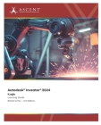 Autodesk Inventor 2024: iLogic (Mixed Units) Cover Image