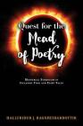 Quest for the Mead of Poetry: Menstrual Symbolism in Icelandic Folk and Fairy Tales By Hallfridur J. Ragnheidardottir Cover Image