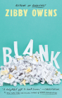 Blank By Zibby Owens Cover Image