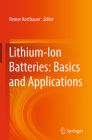 Lithium-Ion Batteries: Basics and Applications Cover Image
