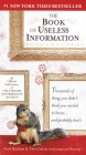 The Book of Useless Information By Noel Botham Cover Image