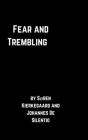 Fear and Trembling Cover Image