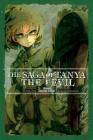 The Saga of Tanya the Evil, Vol. 5 (light novel): Abyssus Abyssum Invocat (The Saga of Tanya the Evil (light novel) #5) By Carlo Zen, Shinobu Shinotsuki (By (artist)) Cover Image