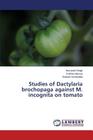 Studies of Dactylaria Brochopaga Against M. Incognita on Tomato Cover Image