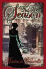 'Tis Her Season By Mariana Gabrielle Cover Image