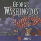 George Washington (Audio CD) D (Interactive Graphic Library) Cover Image